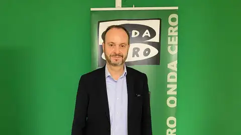 José Antonio Prieto Product Manager Disayt Pharma