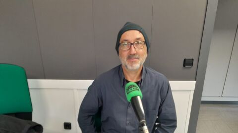 El "juntaletras" Carlos Rodr&iacute;guez ha publicado "Bicicleta o barbarie"