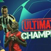 Ultimatum Champions