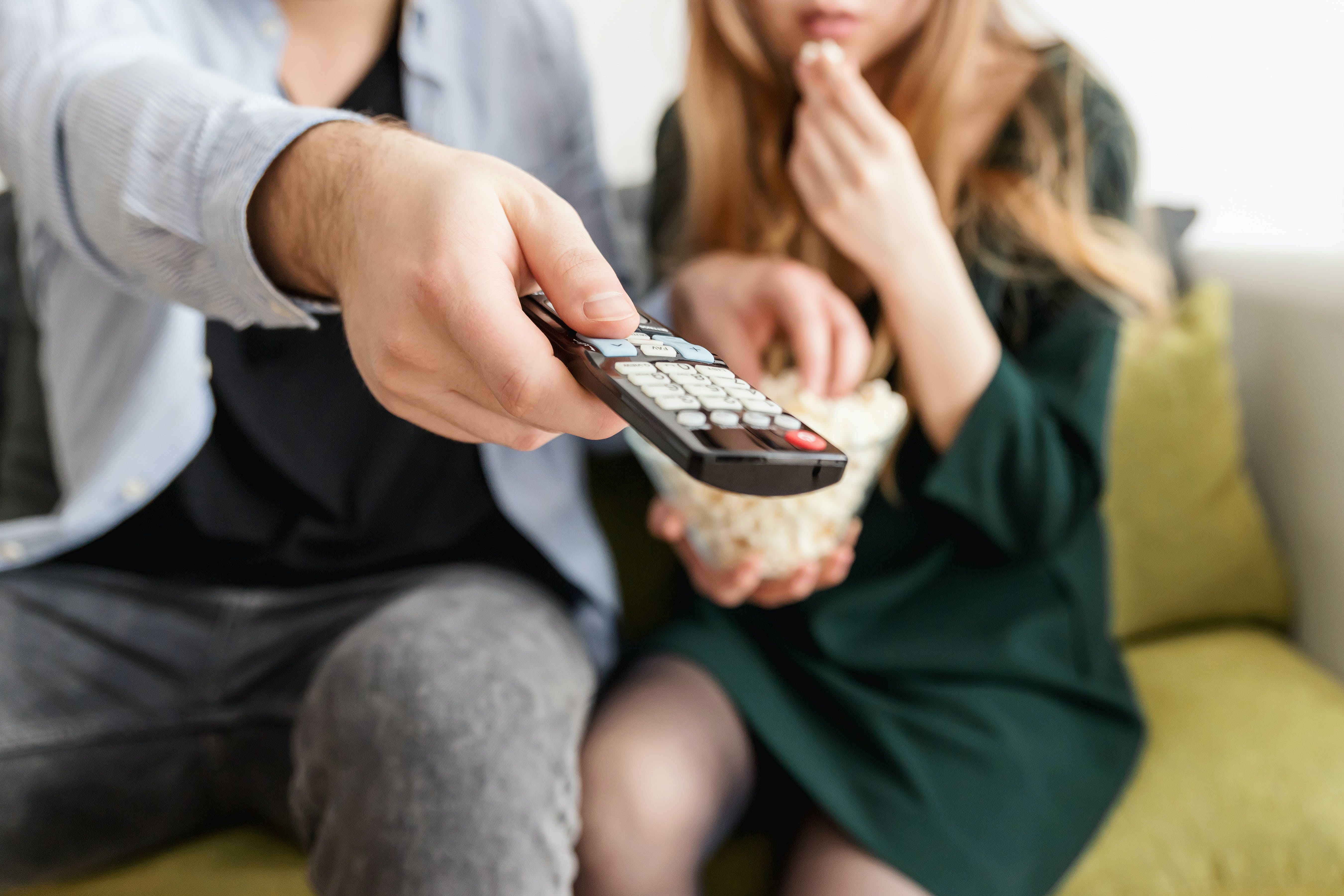 Estas son las mejores series de 2023, según el ranking de IMDb Estas son las mejores series de 2023, según el ranking de IMDb