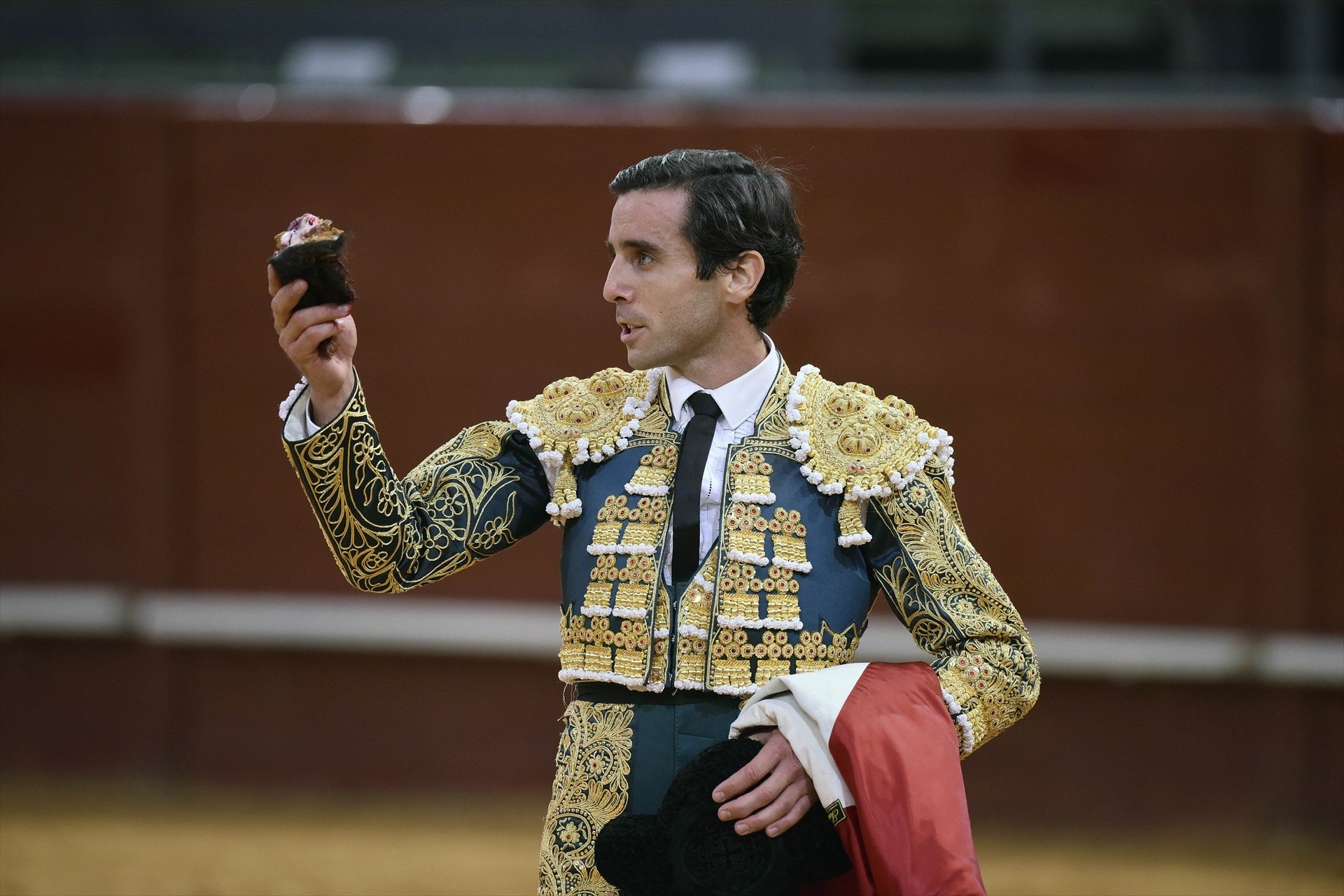 Juan del Val revela más detalles sobre la no boda de Juan Ortega y hace un desmentido Juan del Val revela más detalles sobre la no boda de Juan Ortega y hace un desmentido