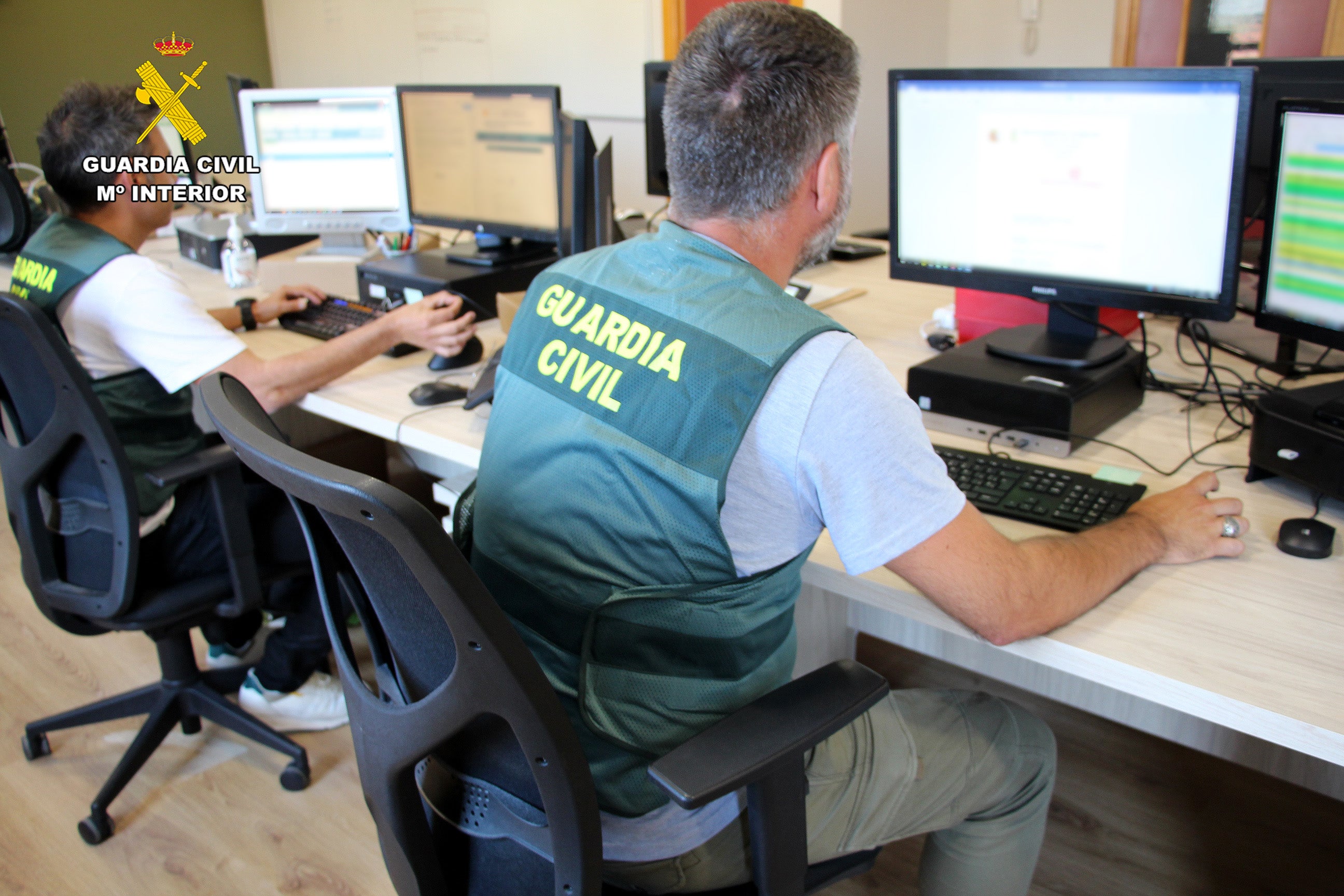 Estas son las recomendaciones que debes seguir para realizar compras seguras esta Navidad en Cantabria Estas son las recomendaciones que debes seguir para realizar compras seguras esta Navidad en Cantabria