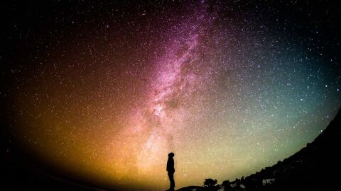 CIELO ESTRELLADO