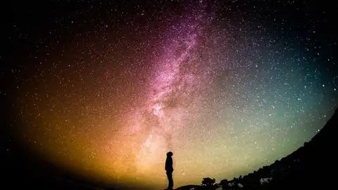 CIELO ESTRELLADO CIELO ESTRELLADO