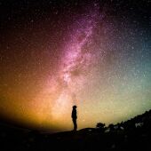 CIELO ESTRELLADO