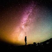 CIELO ESTRELLADO CIELO ESTRELLADO