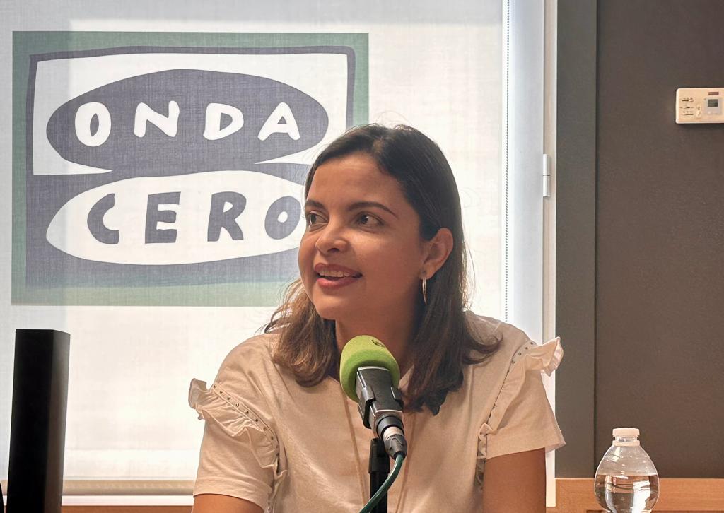 Ángelica Joya ens presenta la seva guia per educar potenciant la connexió i l'autonomia de l'infant Ángelica Joya ens presenta la seva guia per educar potenciant la connexió i l'autonomia de l'infant