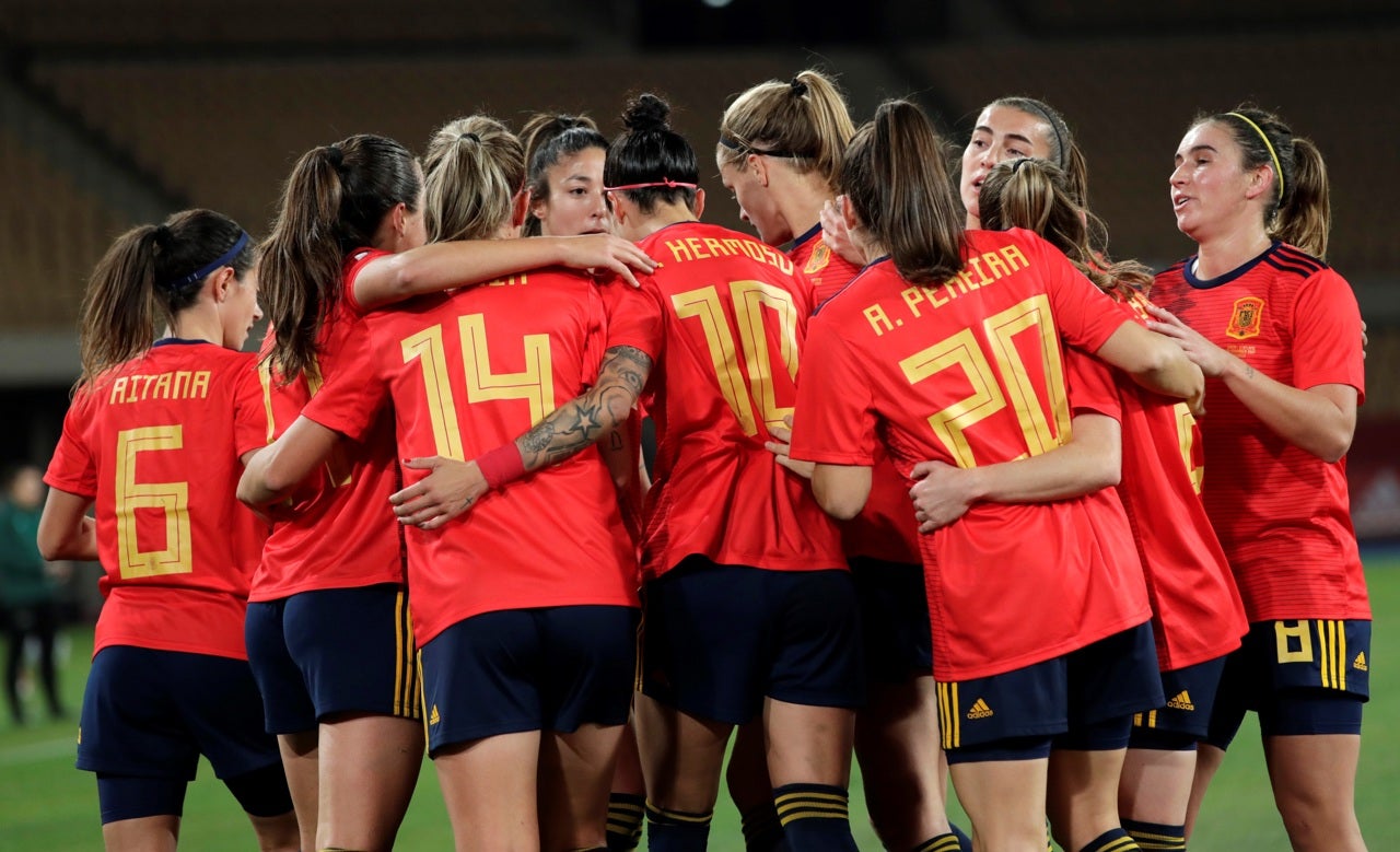 España se enfrentará a Países Bajos en semifinales España se enfrentará a Países Bajos en semifinales