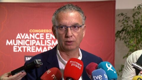 Jos&eacute; Luis Quintana es nombrado nuevo delegado del Gobierno en Extremadura en sustituci&oacute;n de Francisco Mendoza
