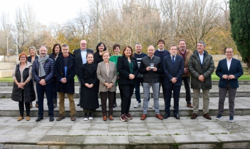 'Inolvidables', proyecto que da voz a las crisis olvidadas, premiado como mejor iniciativa de acción social del año 'Inolvidables', proyecto que da voz a las crisis olvidadas, premiado como mejor iniciativa de acción social del año