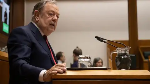 Euskadi tendrá presupuestos en 2024 sin el apoyo de la oposición Euskadi tendrá presupuestos en 2024 sin el apoyo de la oposición