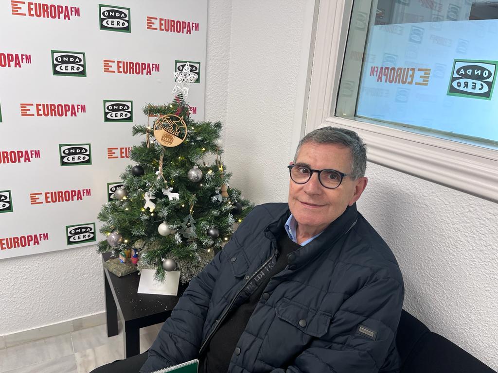 Más de Uno Marbella 12.20. Martes 12 diciembre 2023 Más de Uno Marbella 12.20. Martes 12 diciembre 2023