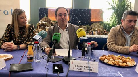 Finestrat en 2024: nueva escuela infantil, pediatra en La Cala, obras del IES y mejora del entorno de la Pe&ntilde;a