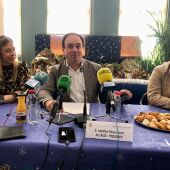 Finestrat en 2024: nueva escuela infantil, pediatra en La Cala, obras del IES y mejora del entorno de la Peña