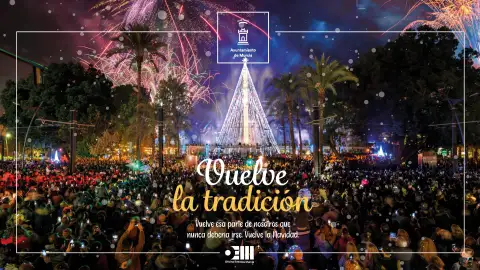 Navidad en Murcia Navidad en Murcia