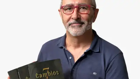 Federico Lizón Federico Lizón