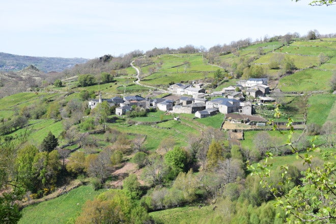 A Xunta colaborará con 24 grupos de desenvolvemento rural con mais de 2 M€ A Xunta colaborará con 24 grupos de desenvolvemento rural con mais de 2 M€