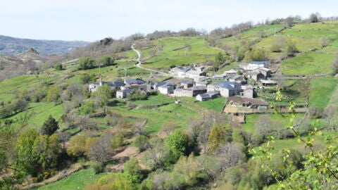 A Xunta colaborar&aacute; con 24 grupos de desenvolvemento rural con mais de 2 M&euro;