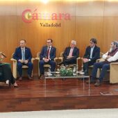 Más de 90 empresas han emprendido la aventura americana de la mano de la Cámara en 2023