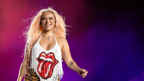 "Cuánto cuesta el concierto de Karol G en Madrid" "Cuánto cuesta el concierto de Karol G en Madrid"