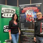 Moto Papanoelada Moto Papanoelada