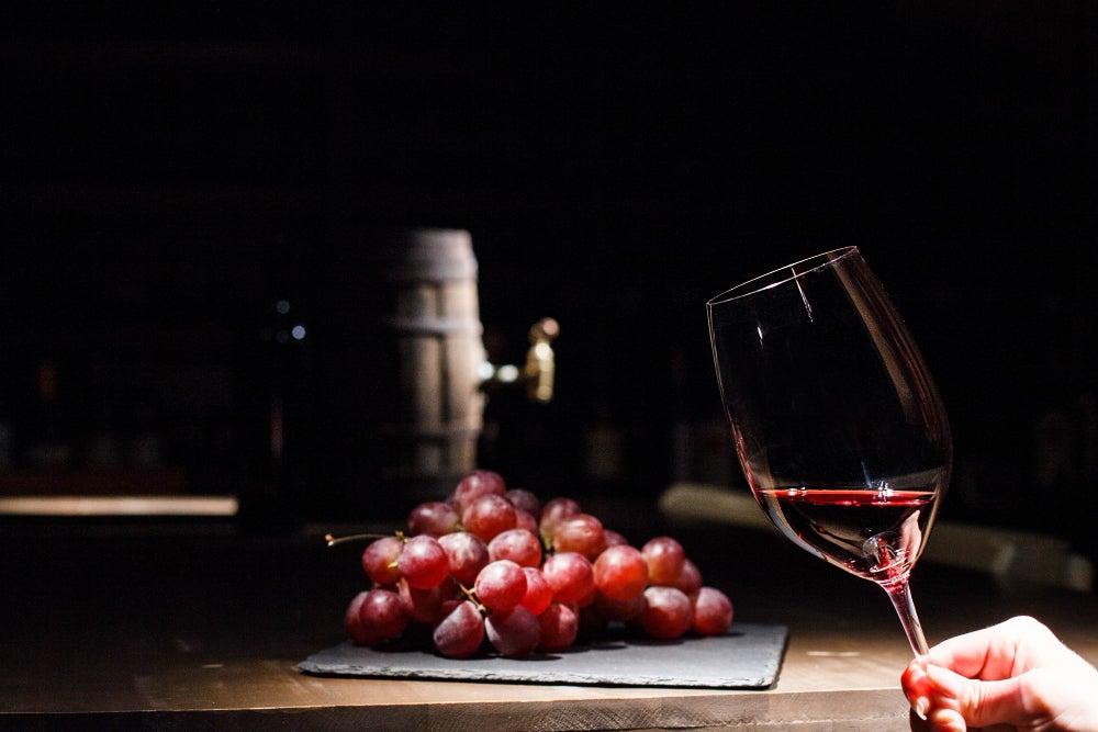 Gastronomía de Dueñas: vino, tortilla, dulces y lechazo Gastronomía de Dueñas: vino, tortilla, dulces y lechazo