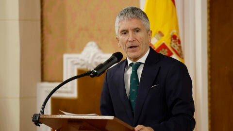 Interior ordena un refuerzo policial antiterrorista de especial intensidad durante las Navidades 