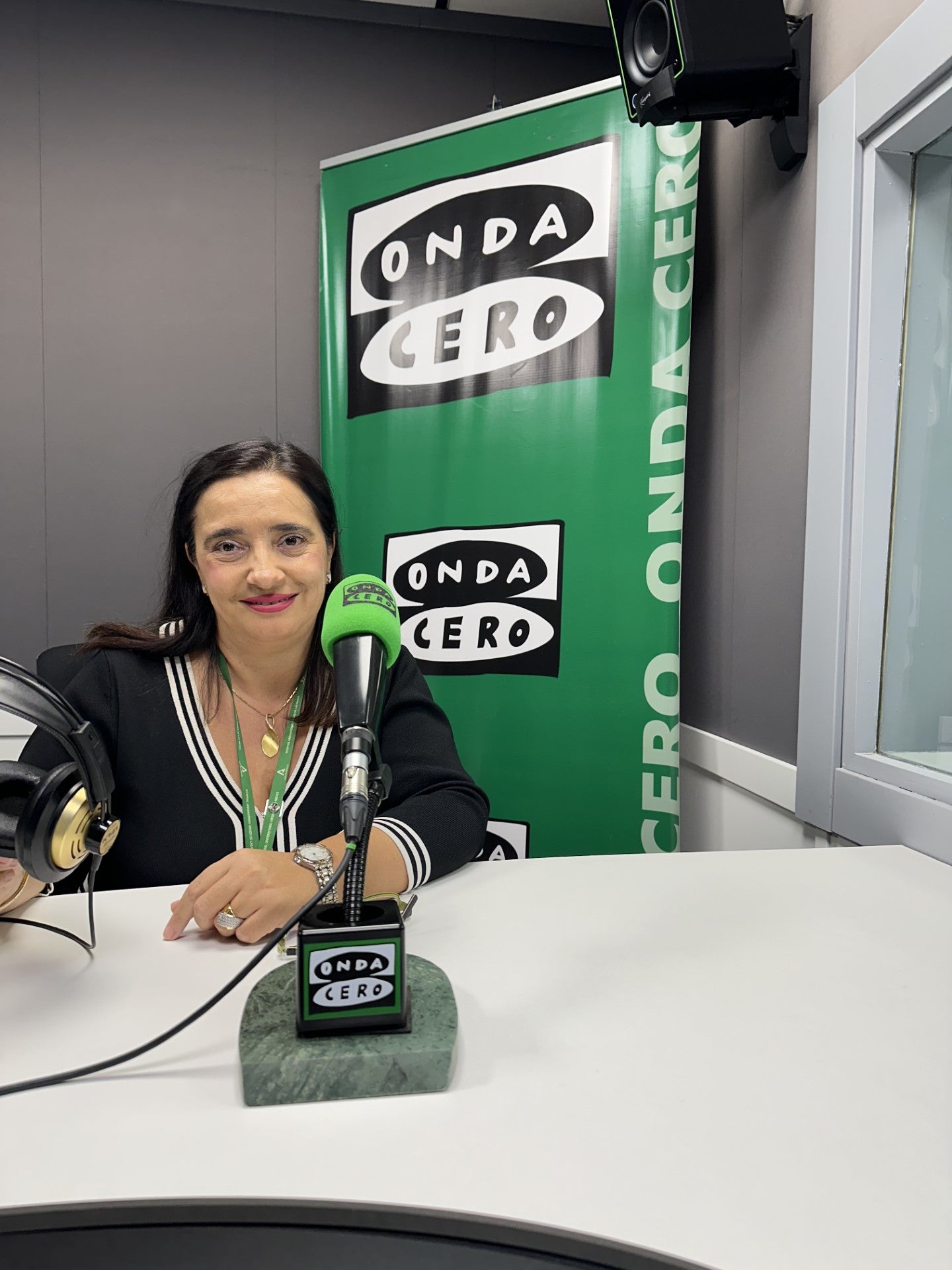 Más de Uno Granada 12/12/2023 Más de Uno Granada 12/12/2023