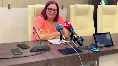 El Gobierno nombra a la exconsejera extremeña Begoña García Bernal secretaria de Estado de Agricultura y Alimentación El Gobierno nombra a la exconsejera extremeña Begoña García Bernal secretaria de Estado de Agricultura y Alimentación