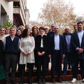 O BNG presenta o Plan Ourense Vivo para reactivar a provincia tras 14 anos de retroceso O BNG presenta o Plan Ourense Vivo para reactivar a provincia tras 14 anos de retroceso