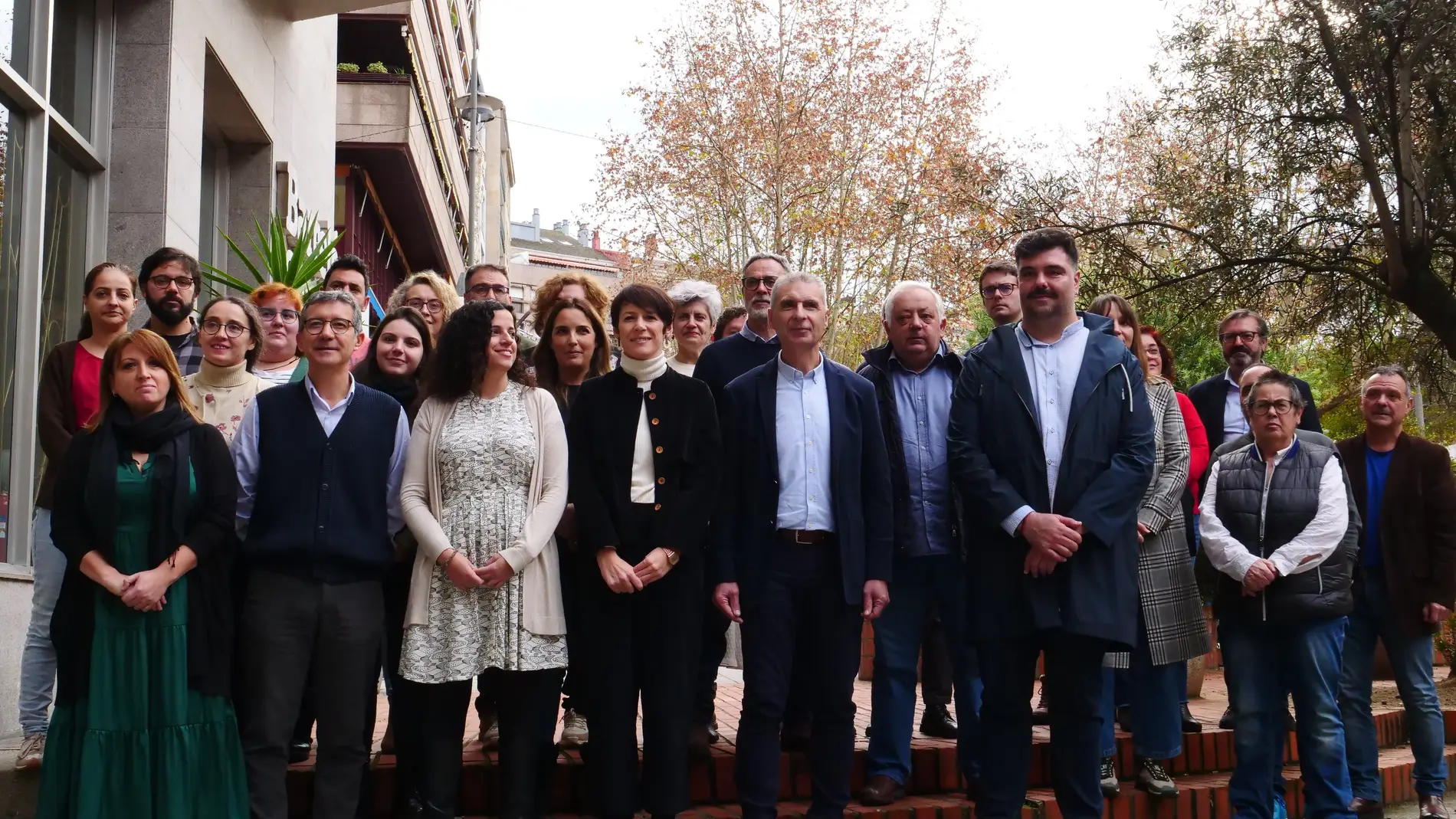 O BNG presenta o Plan Ourense Vivo para reactivar a provincia tras 14 anos de retroceso
