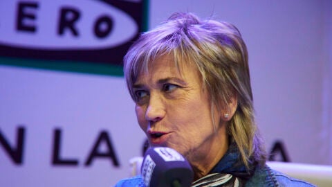 Julia Otero en 2022 