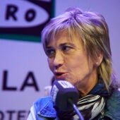 Julia Otero en 2022 