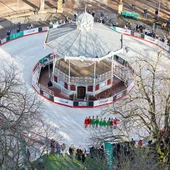 Pista Hielo Vitoria Pista Hielo Vitoria