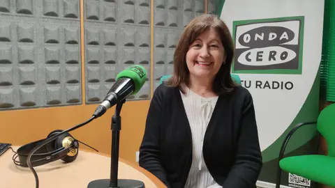 Conchi Pereiro Campaña de Nadal da Asociación de Empresarios de Pontevedra (Aempe) para dinamizar as compras no comercio local.