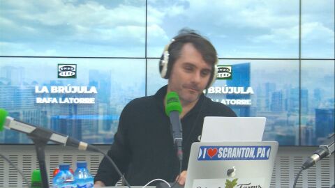 El monólogo de las ocho: "La decisión de hoy convierte en risible lo que prometan en la próxima campaña vasca"