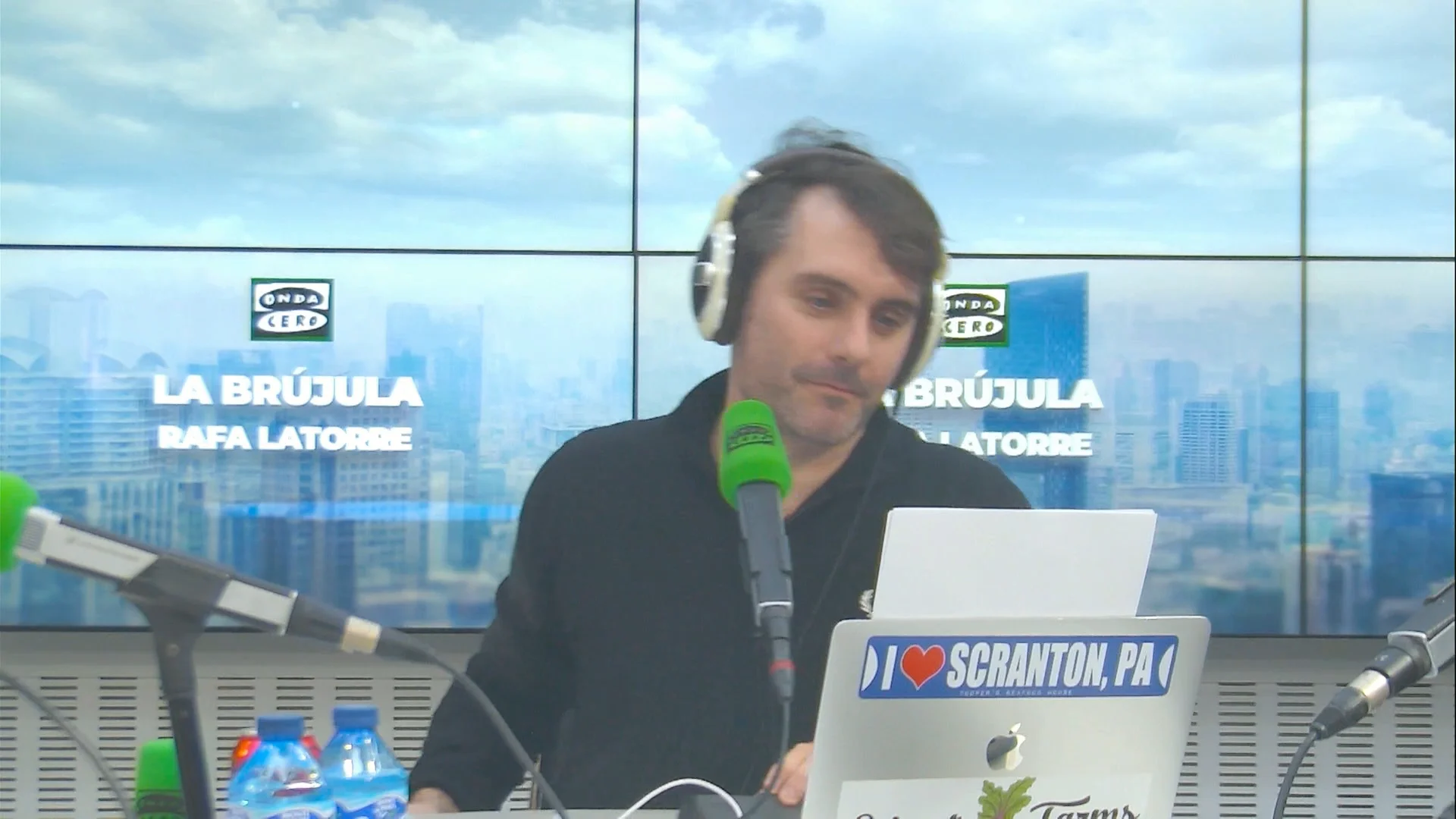 El monólogo de las ocho: "La decisión de hoy convierte en risible lo que prometan en la próxima campaña vasca"