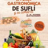 sufli-feria gastronomica sufli-feria gastronomica