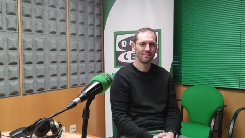 Hacemos un repaso por la historia de &Oacute;ptica Mart&iacute;nez en Pontevedra con Andr&eacute;s Mart&iacute;nez.