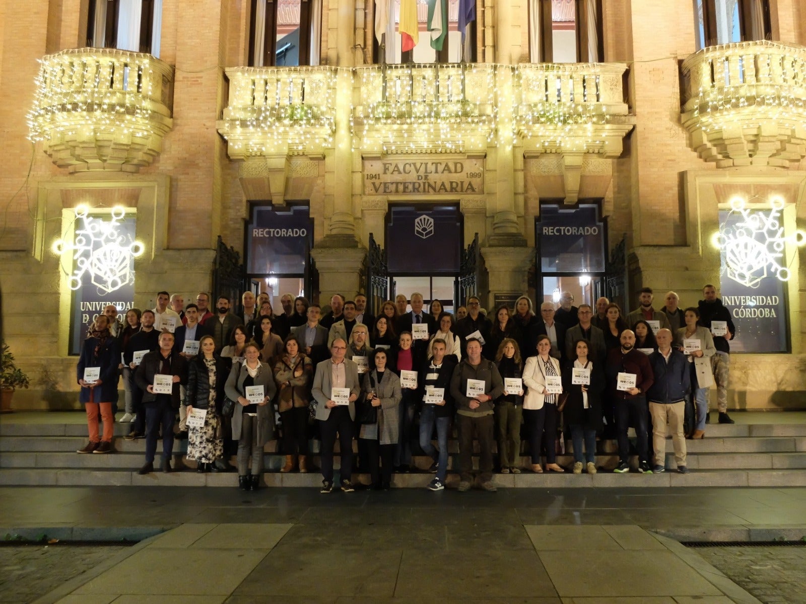 Cic Batá entrega distintivos en la provincia de Córdoba sobre turismo sostenible Cic Batá entrega distintivos en la provincia de Córdoba sobre turismo sostenible