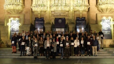 Cic Bat&aacute; entrega distintivos de turismo sostenible