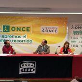 En 'La Brújula de Castilla y León' nos acercamos al 85 aniversario de la ONCE