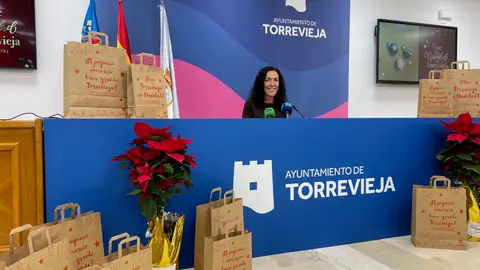 Torrevieja presenta una programación única de eventos navideños para todos los públicos Programación navidad