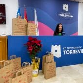 Torrevieja presenta una programación única de eventos navideños para todos los públicos 