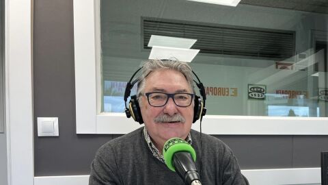 SALVADOR DE LA PE&Ntilde;A