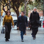 Pere Aragonès, a su llegada a la Ciudad de la Justicia, con su abogado Andreu Van den Eynde, y su jefa de gabinete, Helena Ricomà Pere Aragonès, a su llegada a la Ciudad de la Justicia, con su abogado Andreu Van den Eynde, y su jefa de gabinete, Helena Ricomà