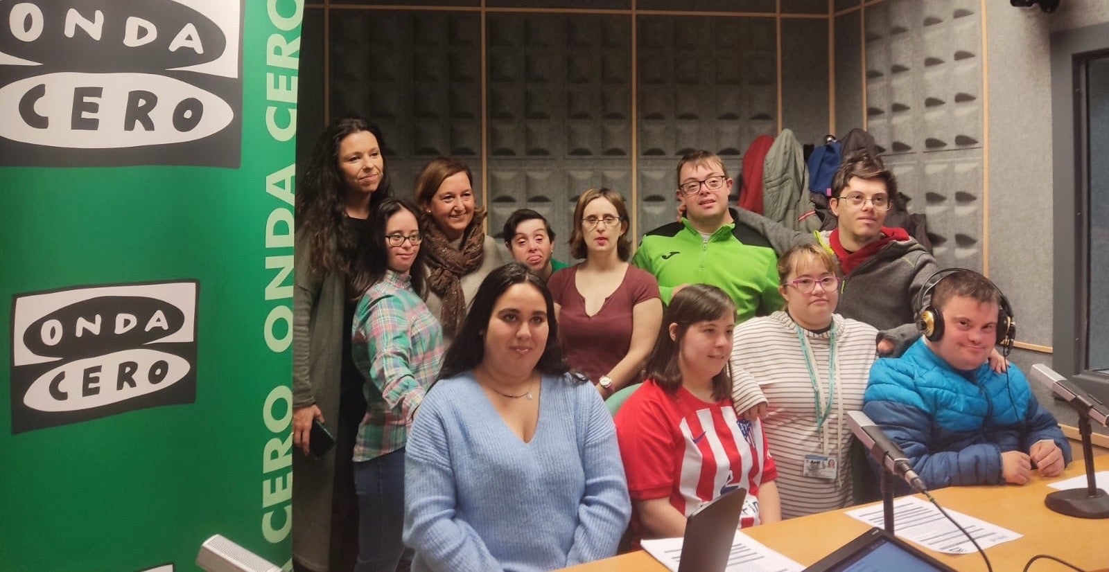 Vuelve 'Capaces en la Onda' con Concepción Cedillo Vuelve 'Capaces en la Onda' con Concepción Cedillo