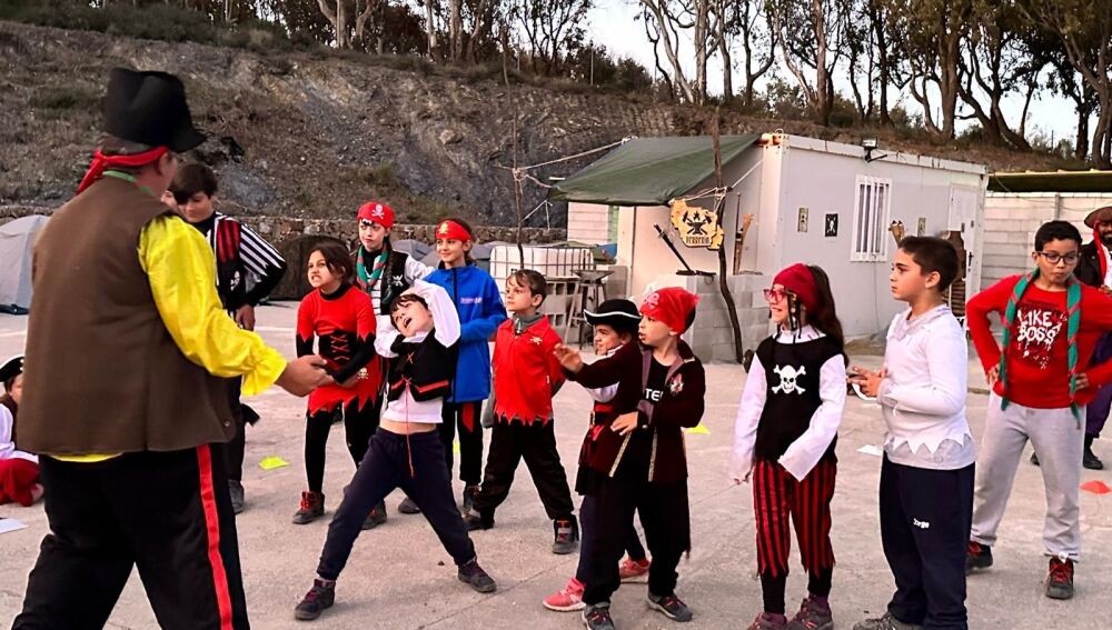 Scout Ceuta
