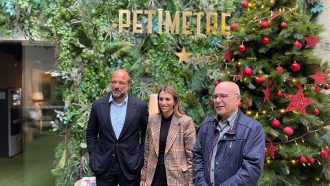 La tertulia deportiva alicante 131223