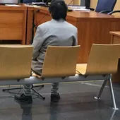 Archivo - El educador acusado de abusos a menores - Archivo - El educador acusado de abusos a menores -